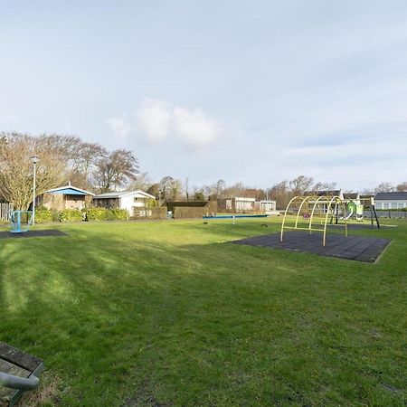 Holiday Home With Playground كالانتسوج المظهر الخارجي الصورة
