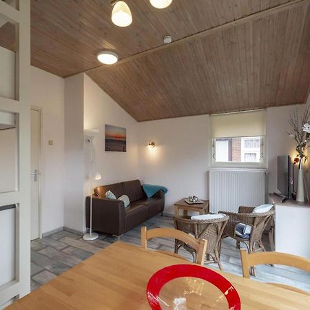 Holiday Home With Playground كالانتسوج المظهر الخارجي الصورة
