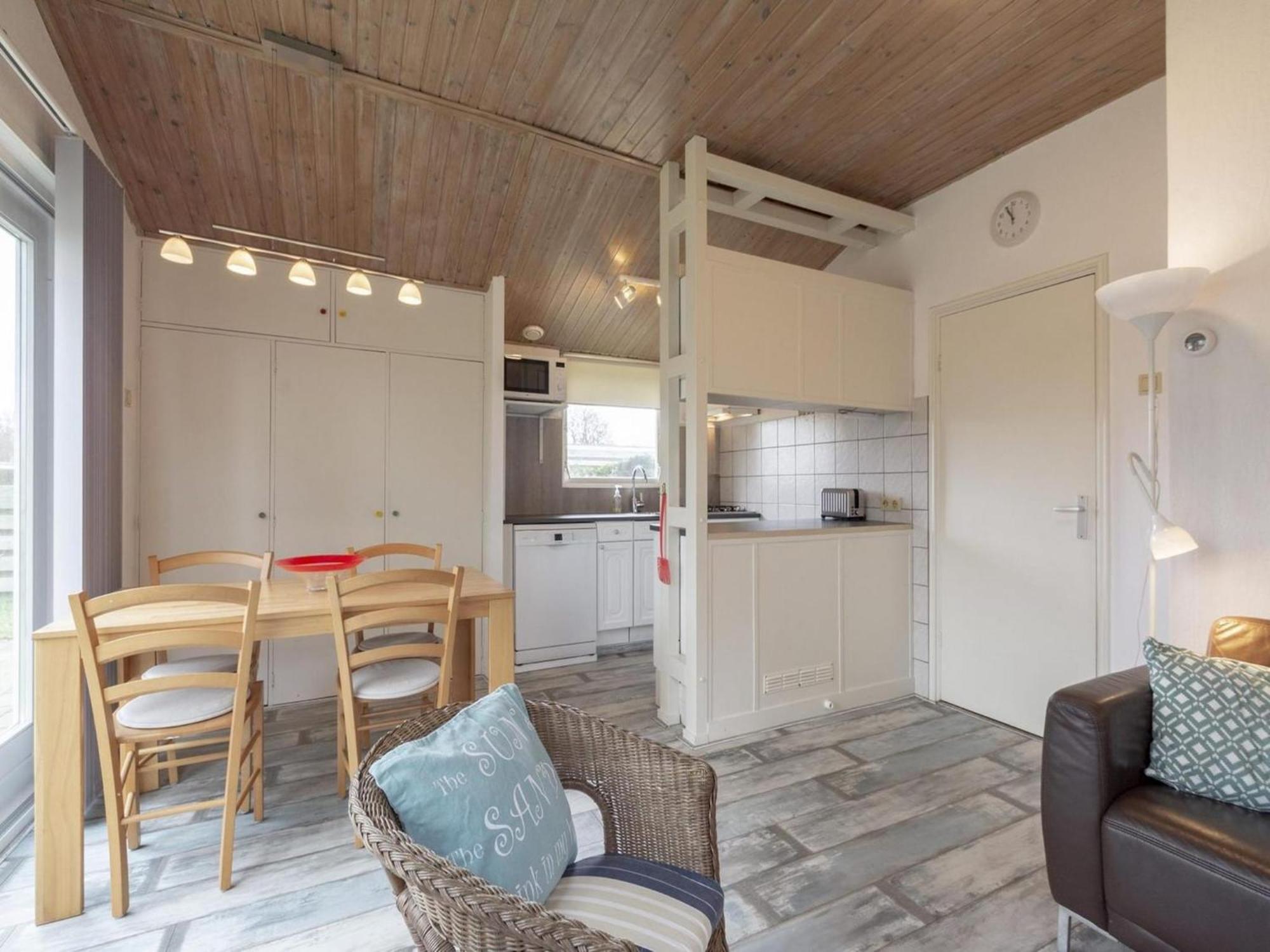 Holiday Home With Playground كالانتسوج المظهر الخارجي الصورة