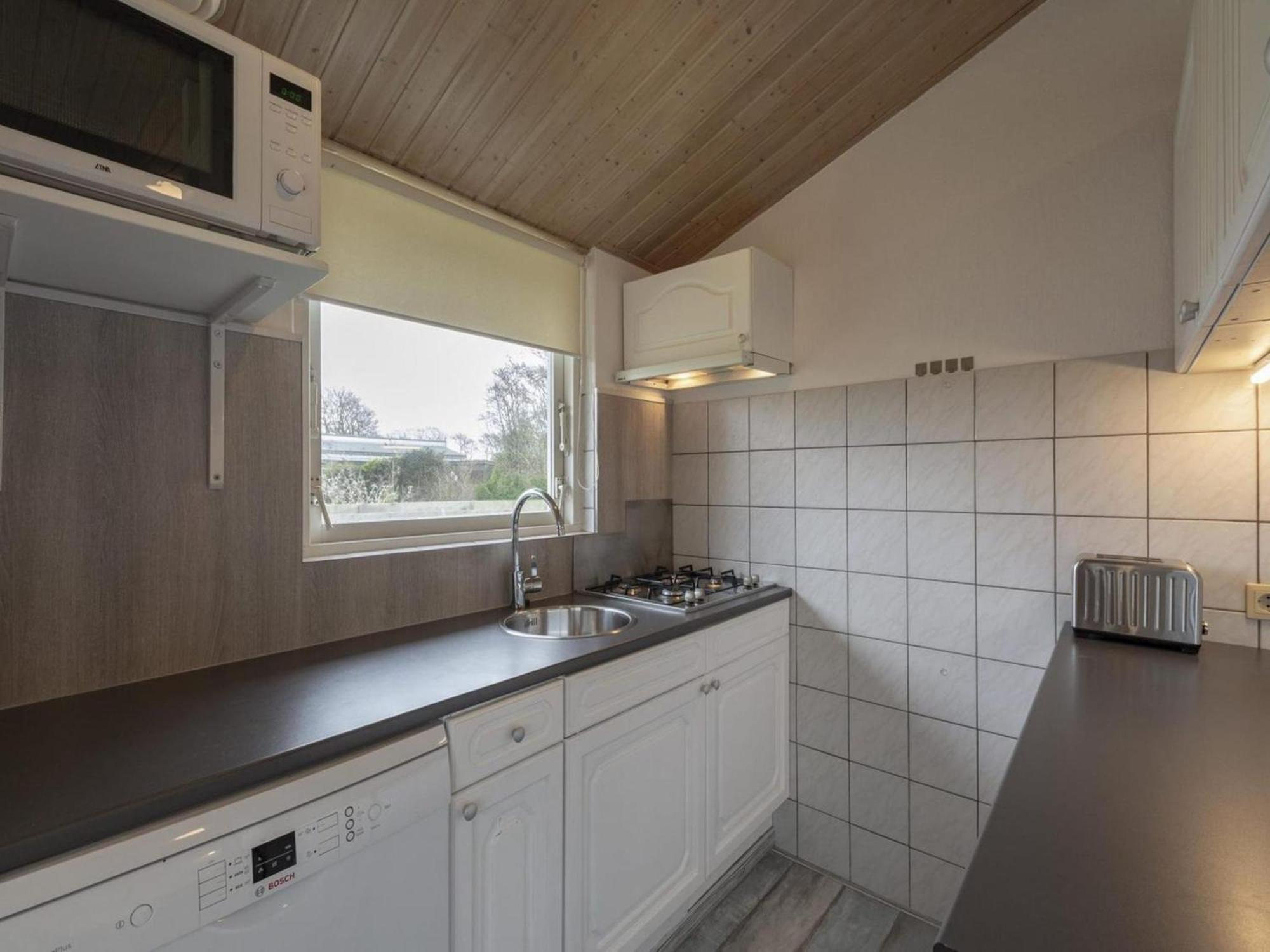 Holiday Home With Playground كالانتسوج المظهر الخارجي الصورة